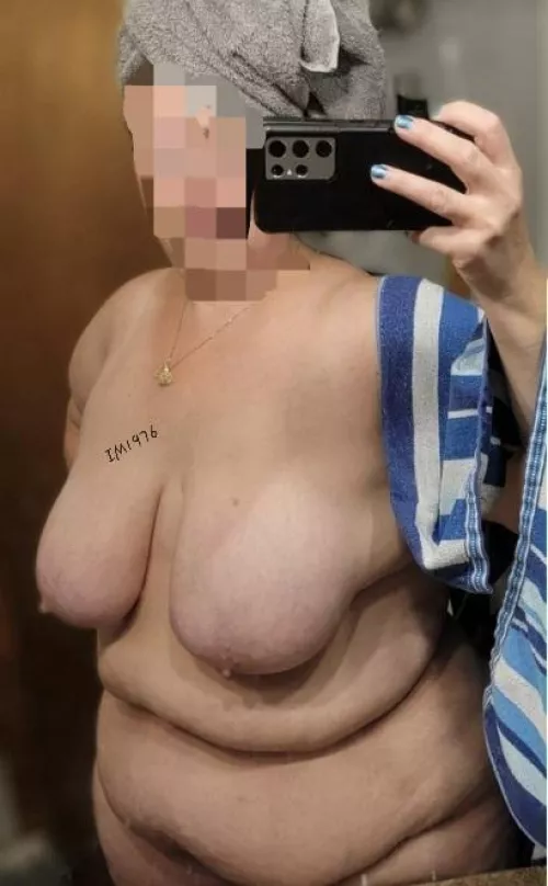 hope you enjoy this selfie 😉