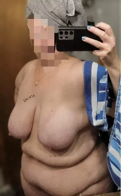 hope you enjoy this selfie 😉