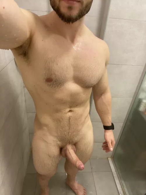 Hope you like it tight