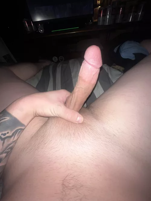 Horny (m)