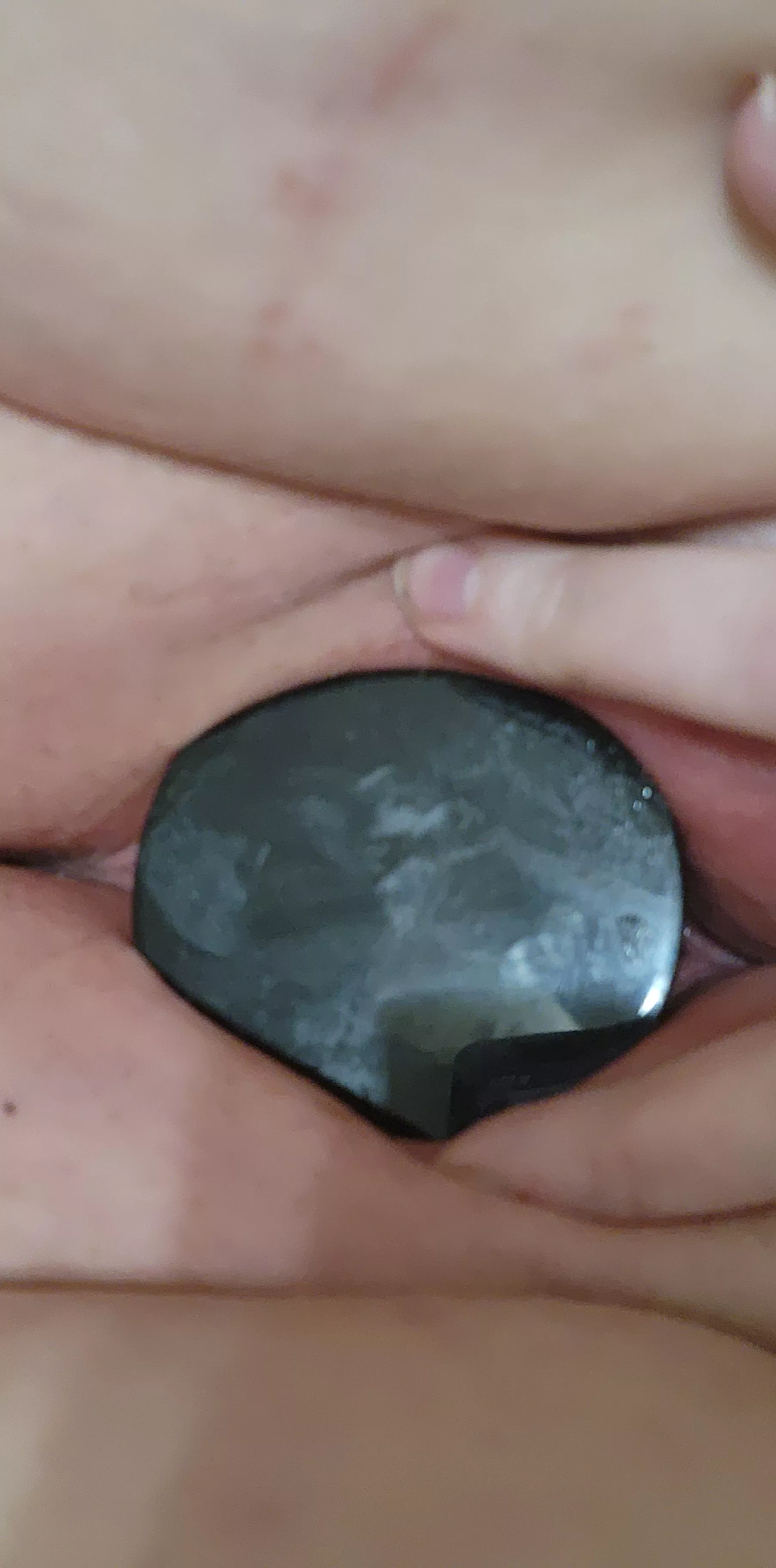 how big can I go 🤤