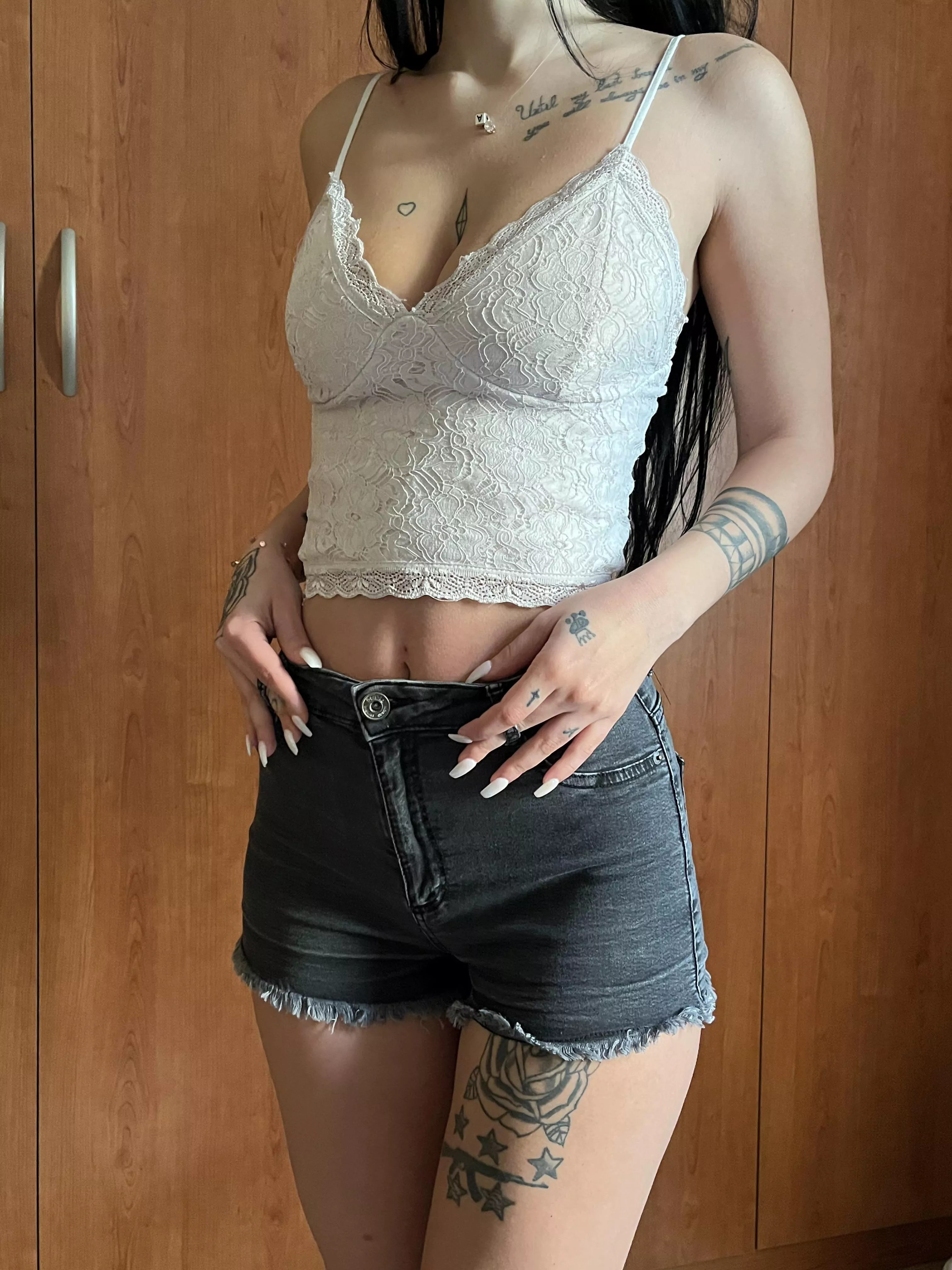 How is your day going? :)