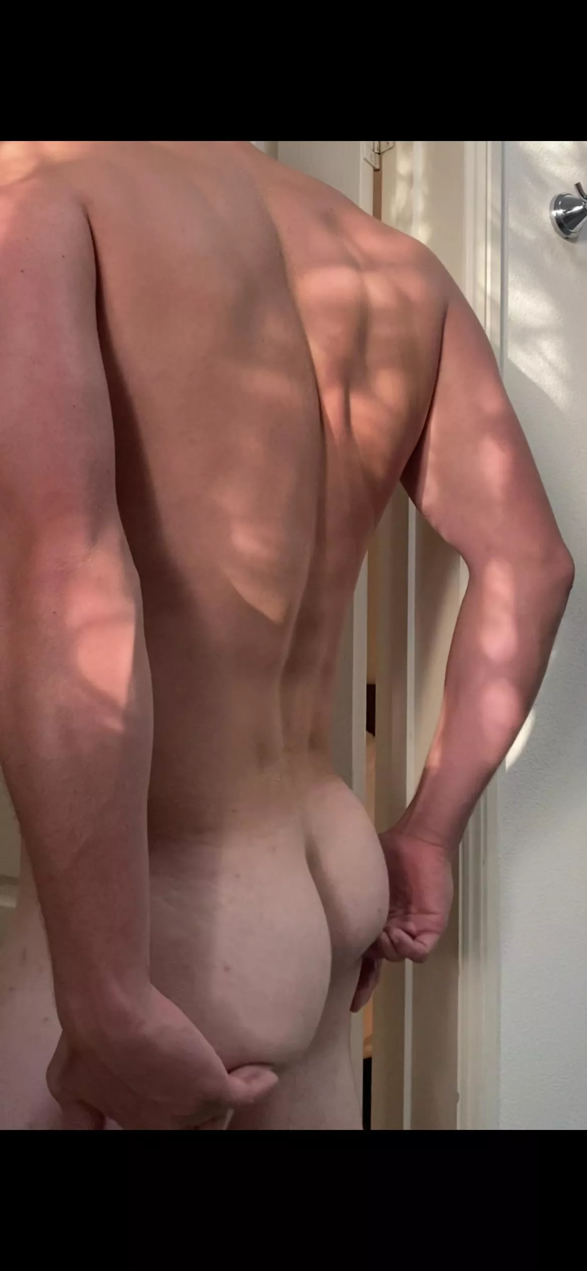 How would you take me from behind?
