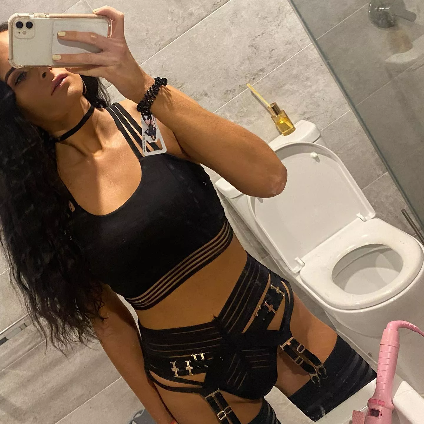 How’s this look for a milf [35yo]