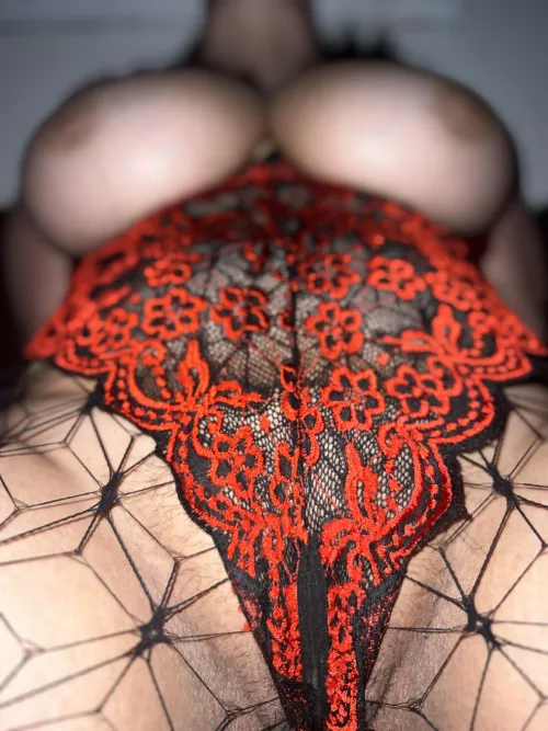 I can’t wait to have your hot cum leaking out of me 😈💦