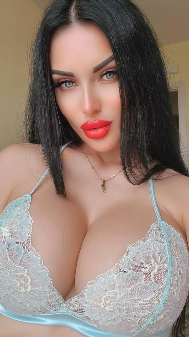 I don't have a perfect body, but I like to surprise people