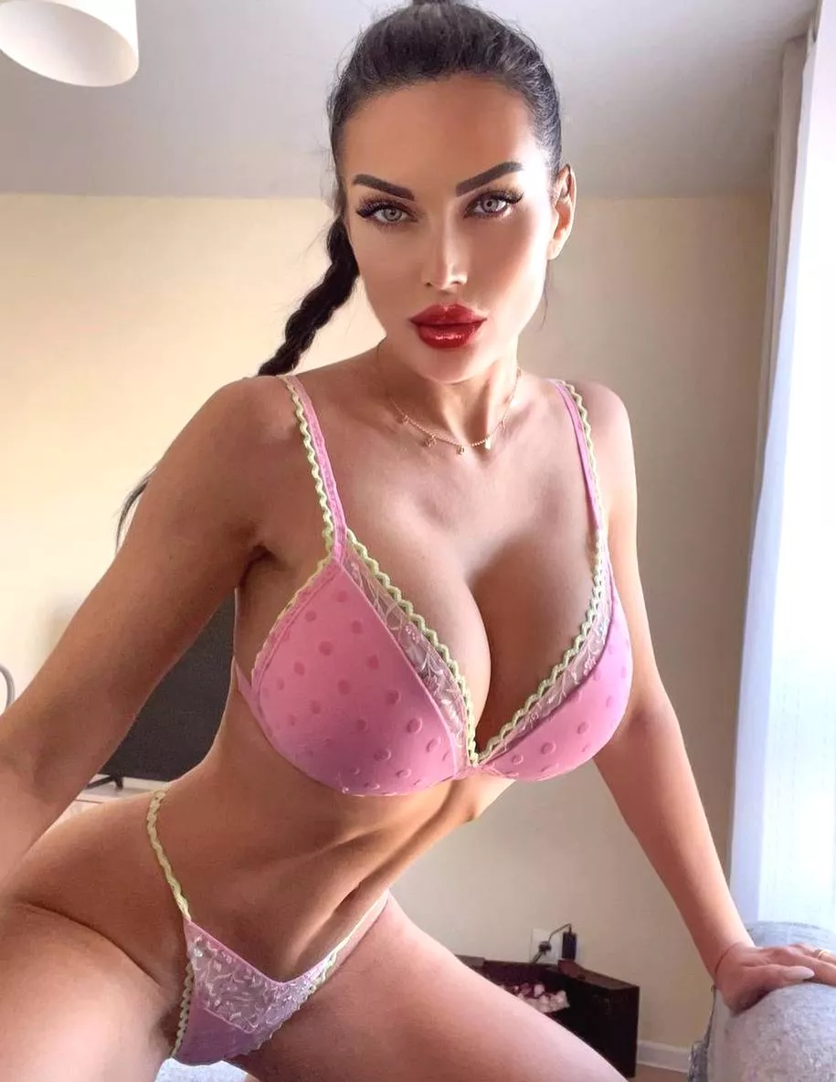 I don't know if I should make them bigger or not