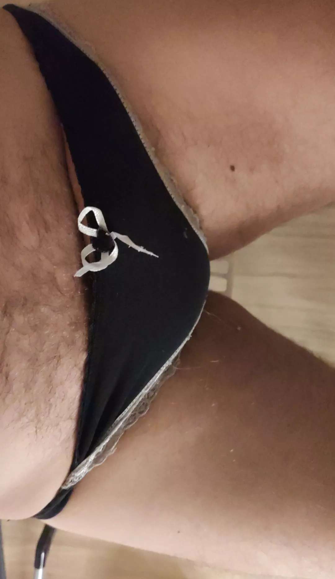 I feeling so horny...