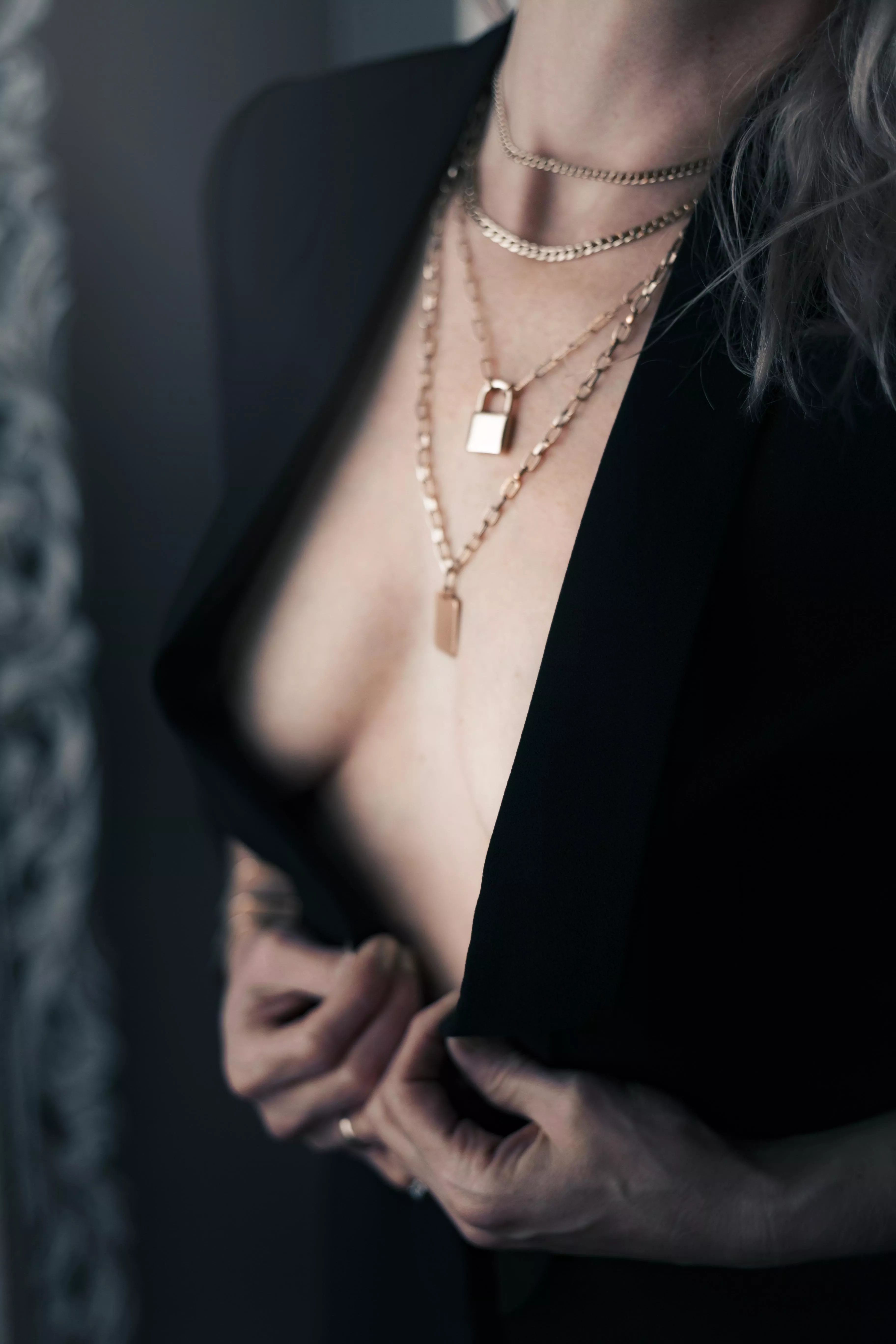 I get more humiliating the smaller your clitty cock is [oc] [domme]