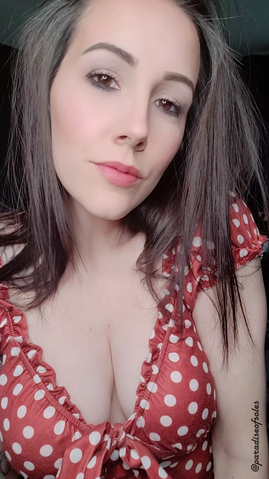 I hope I can I make you smile, even if it's for a moment ❤️