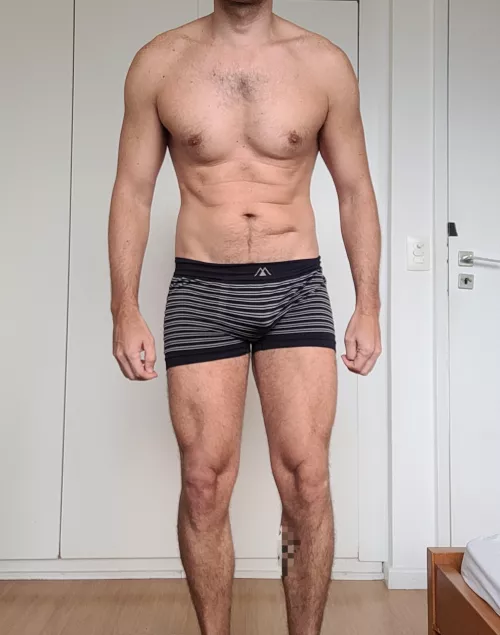 I hope you enjoy. DM open