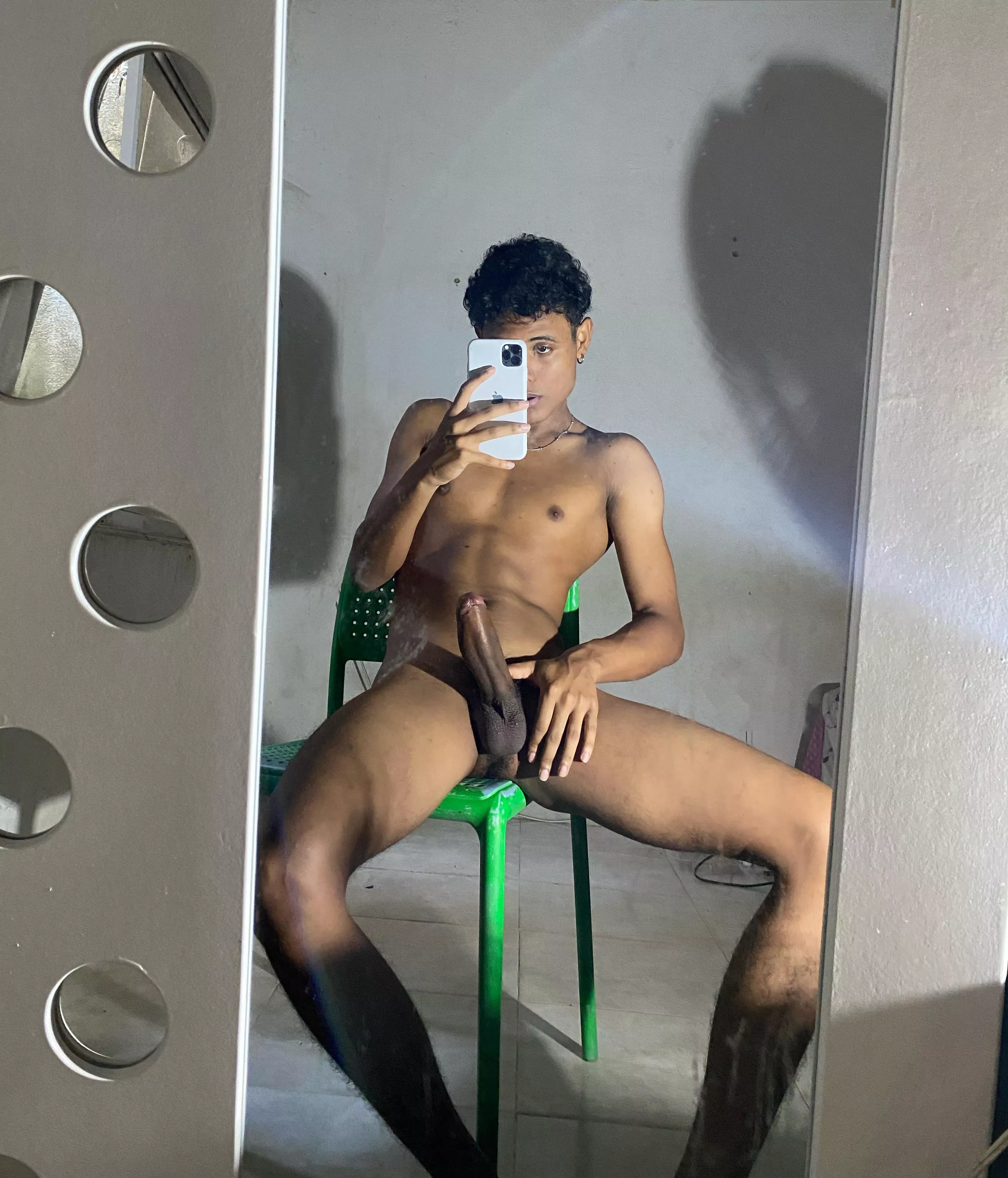 I invite you to sit down here