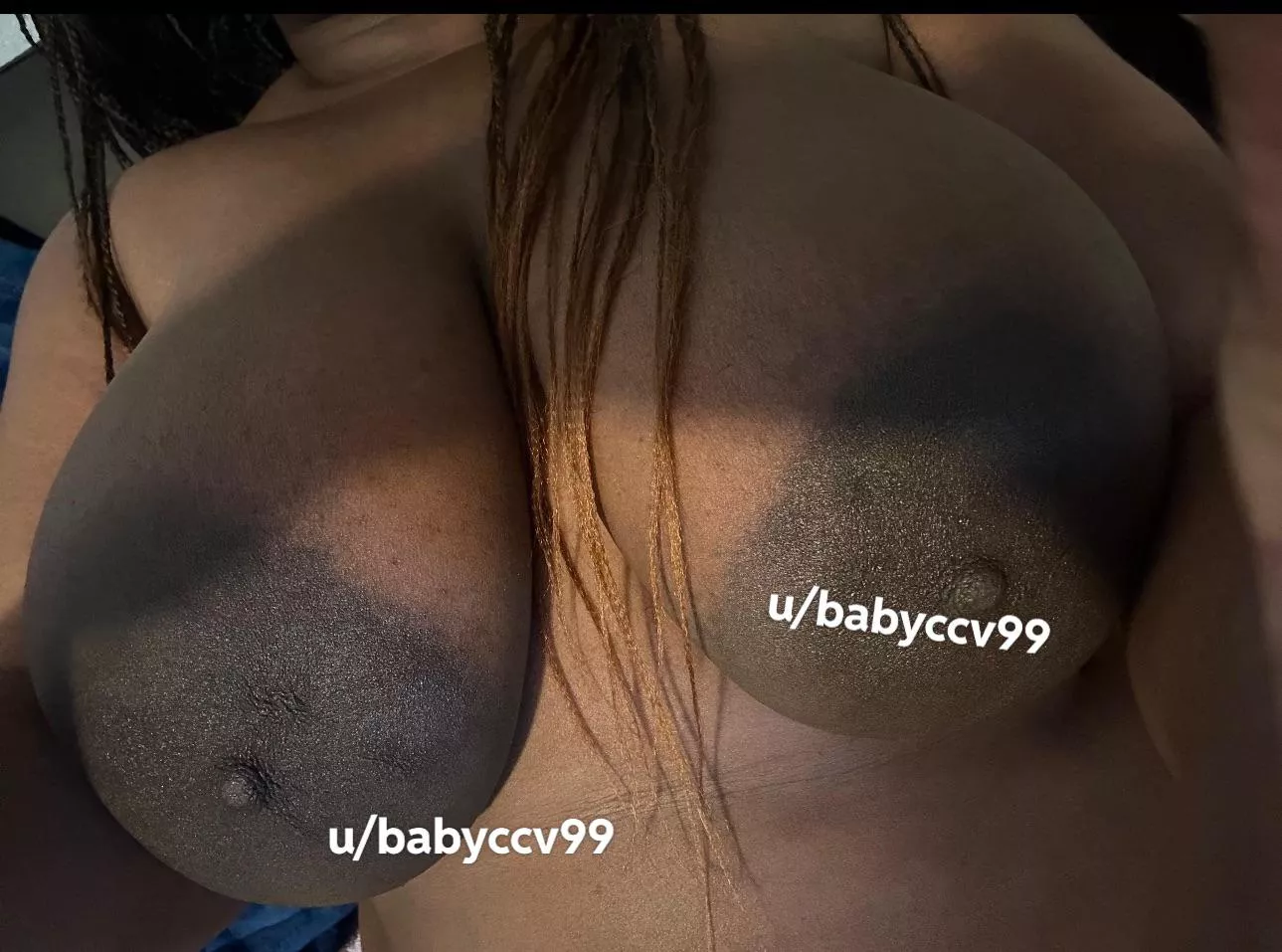 i love my boobs