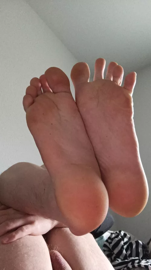 i love showing myself off 🤭