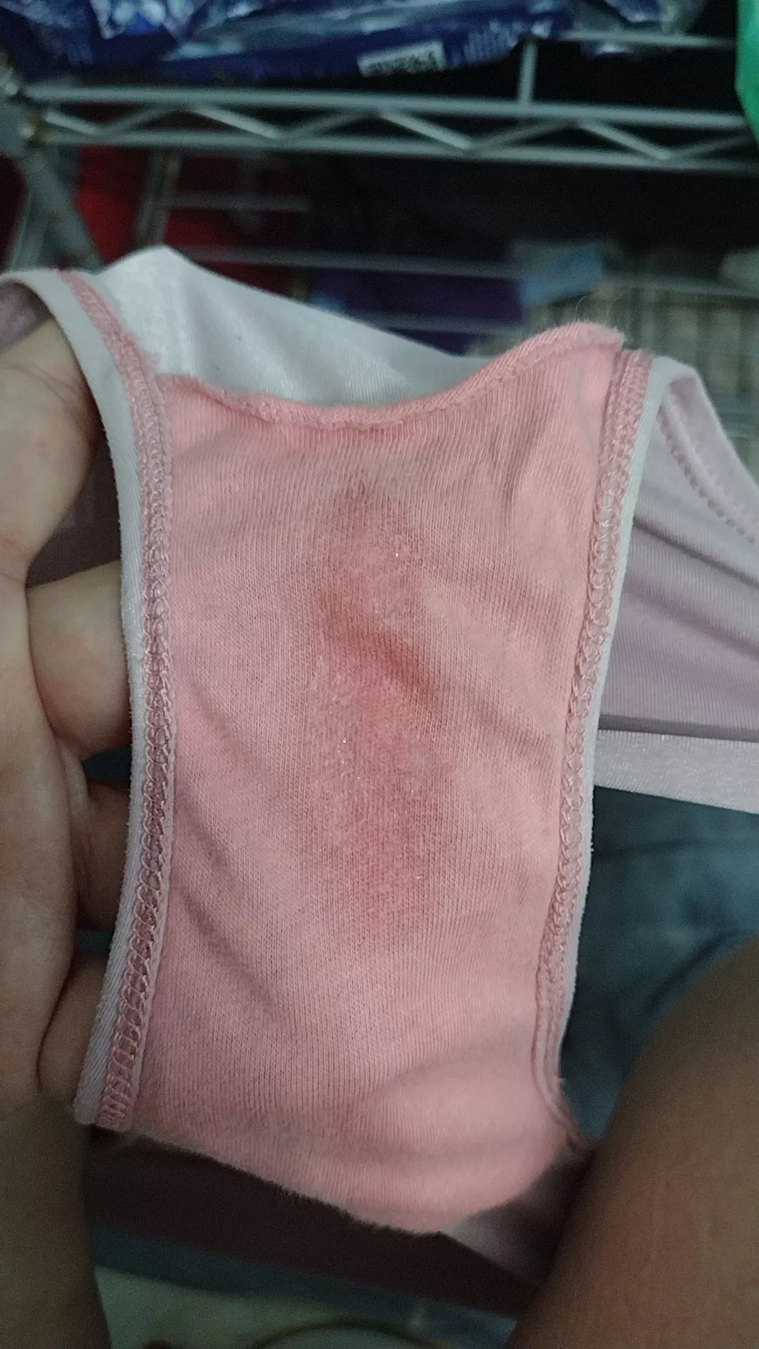 I missed sharing here