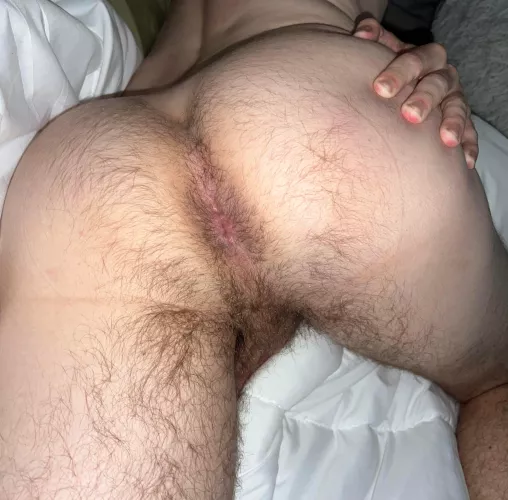 I need stretched out