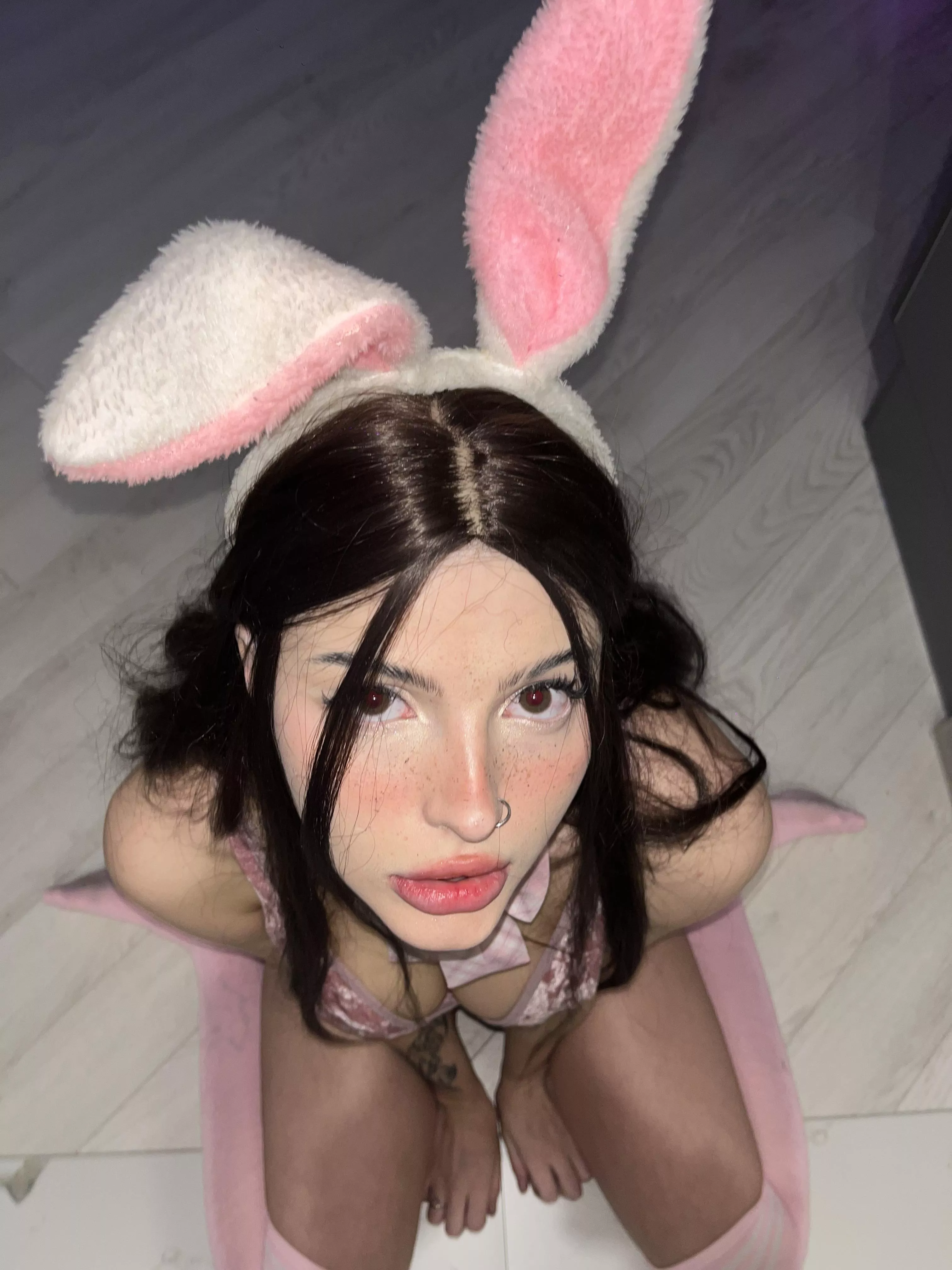 I sometimes like my top view