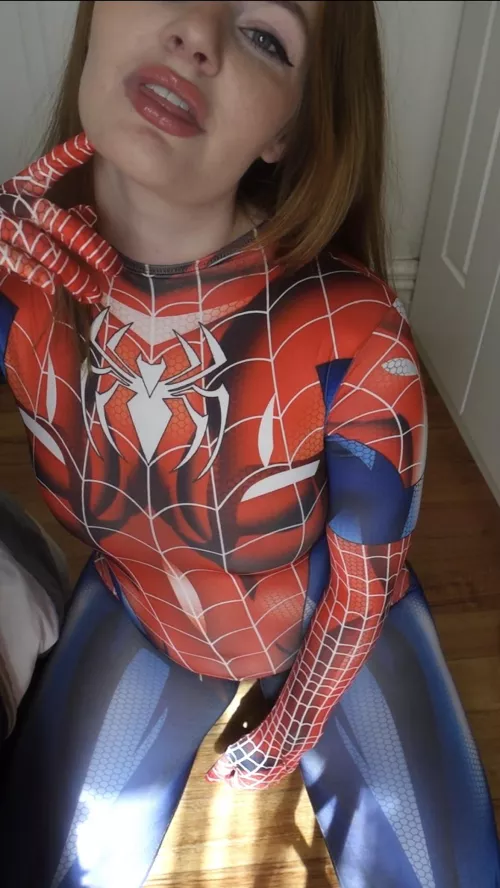 I wanna play with your joy stick