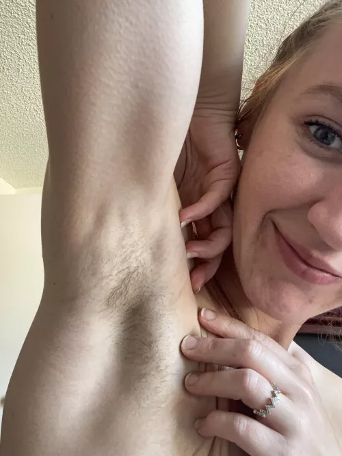 I want you to lick them and tell me how much you love the taste