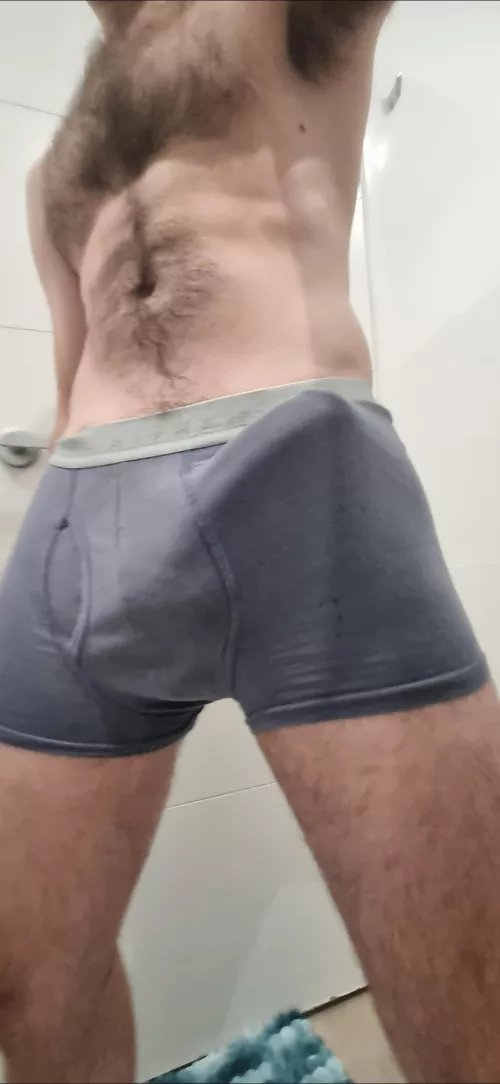 if i was your roommate would you be tempted?