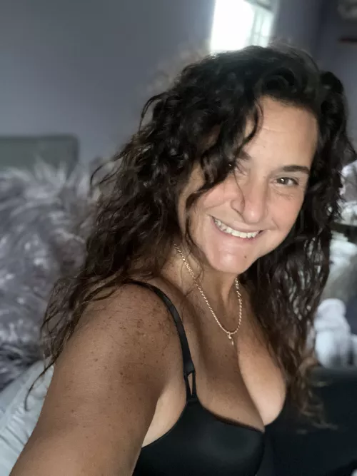 I'm 52YO, older, living my best life. Hope you have your best day ever today!