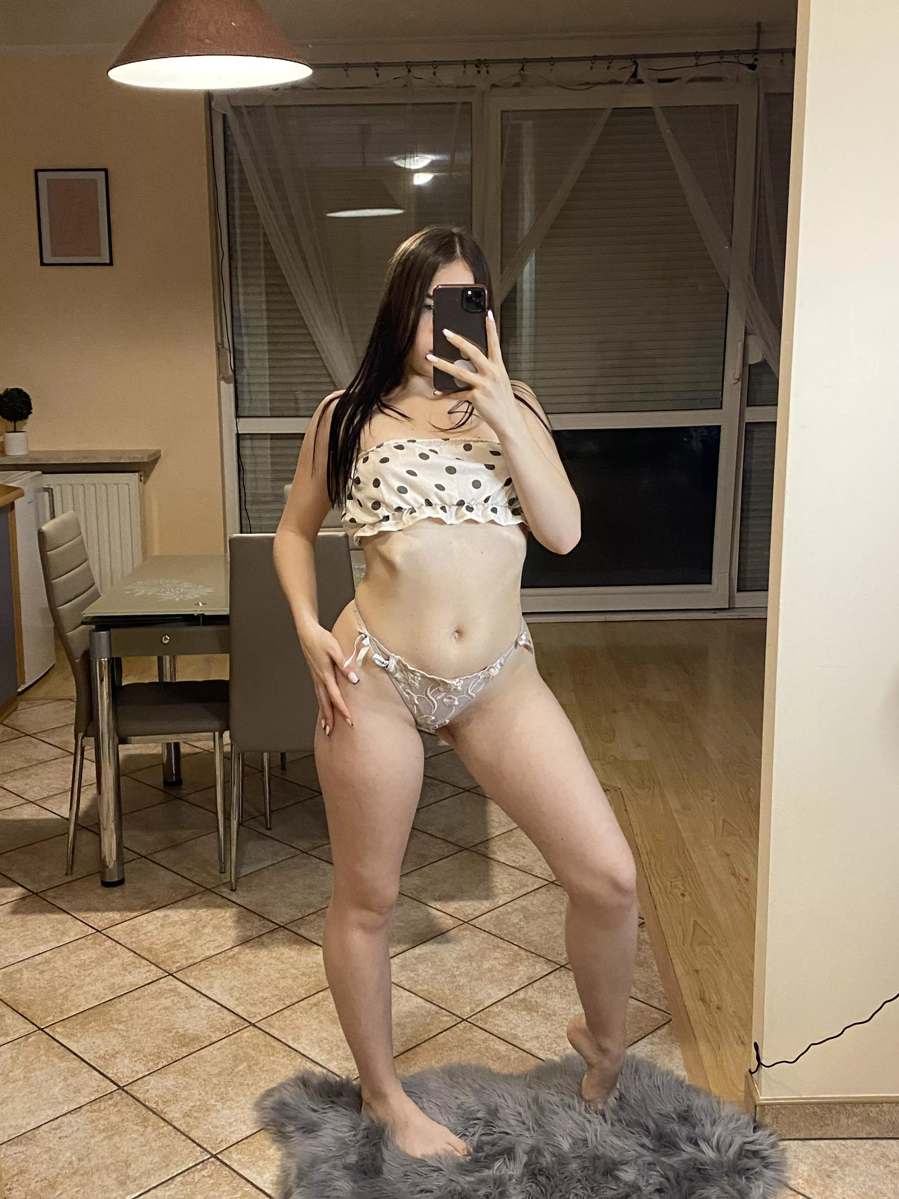 I'm so lost without, so can you fuck me