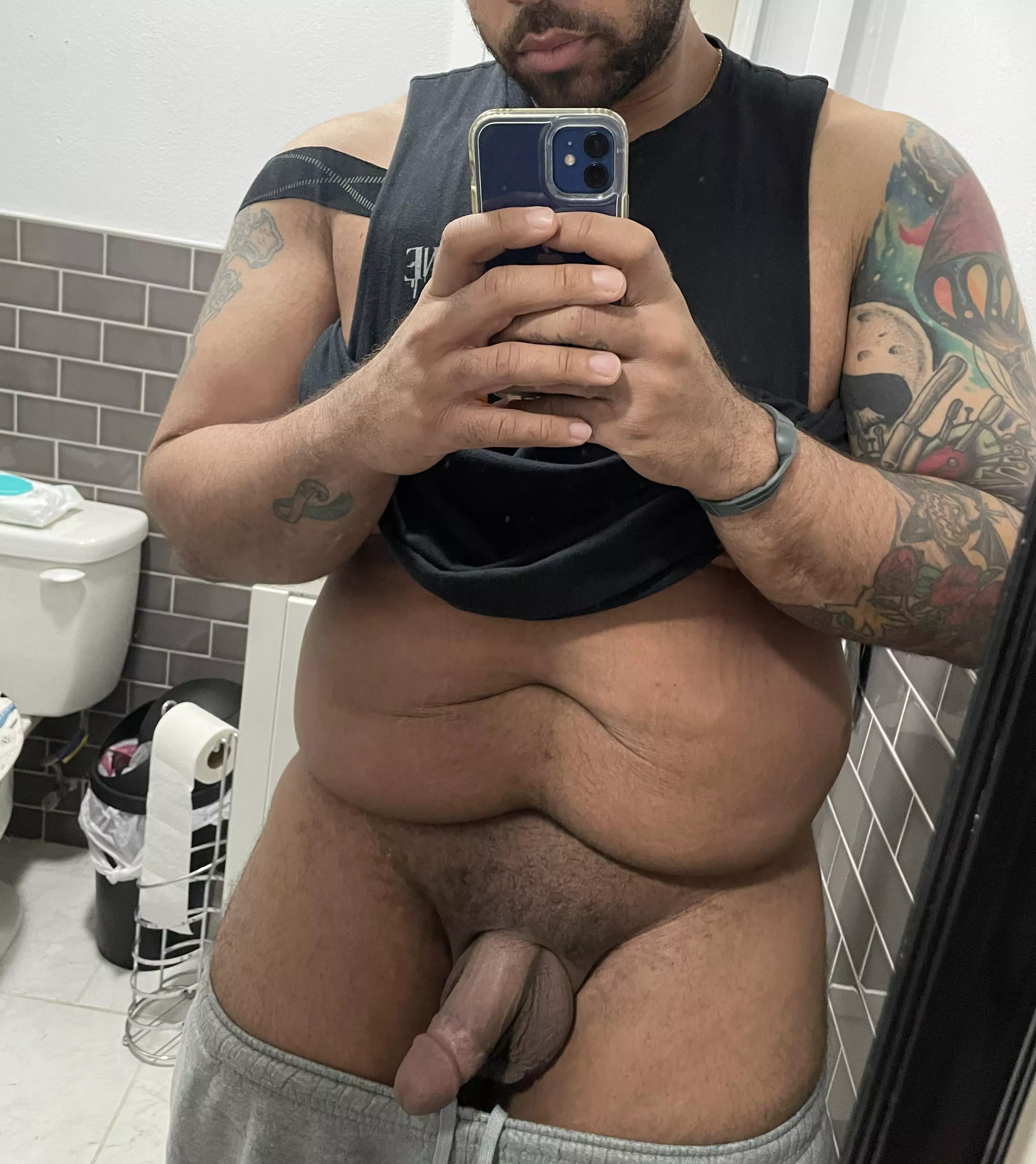 Imagine this waiting for you after a long day