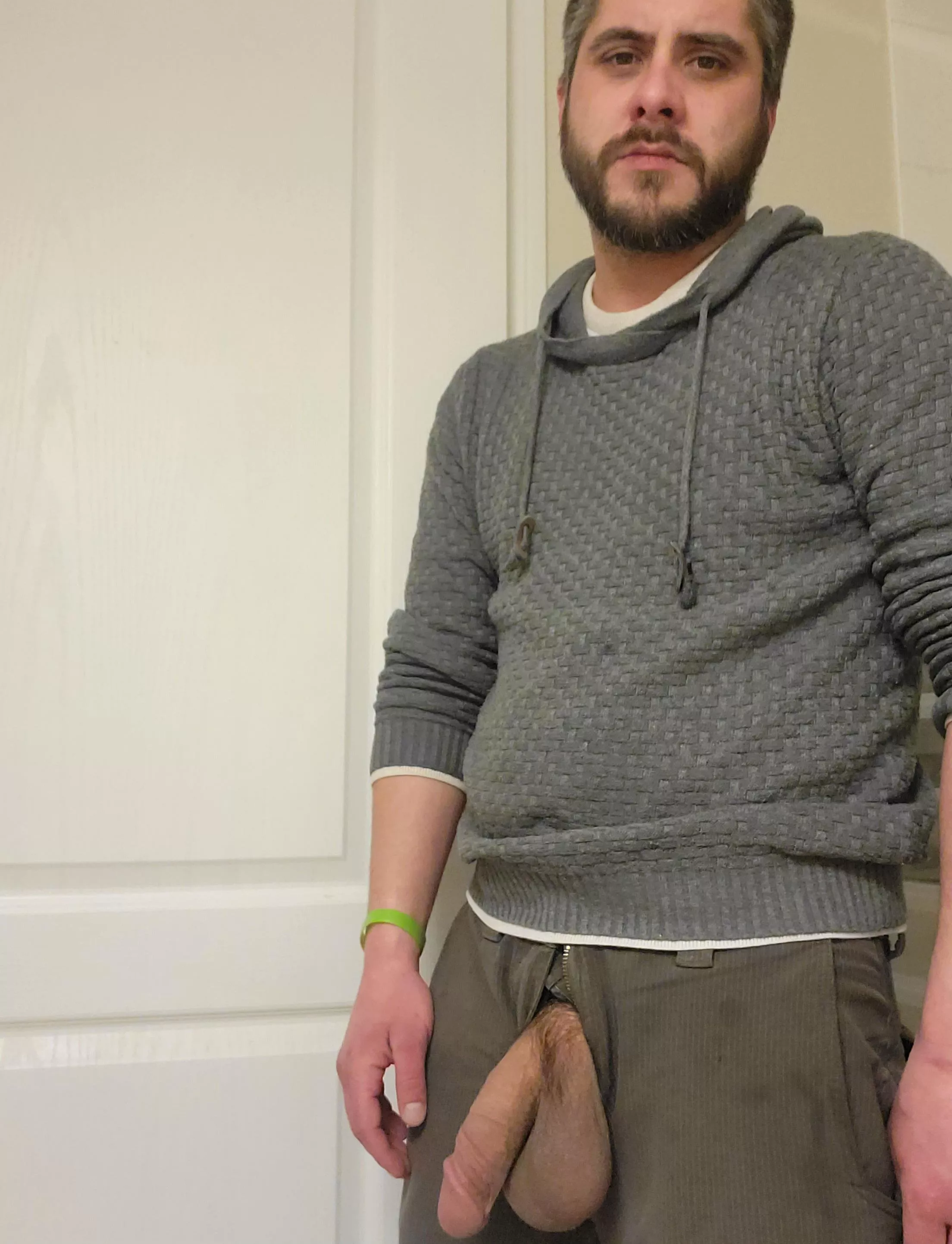 it's a lot to pull out