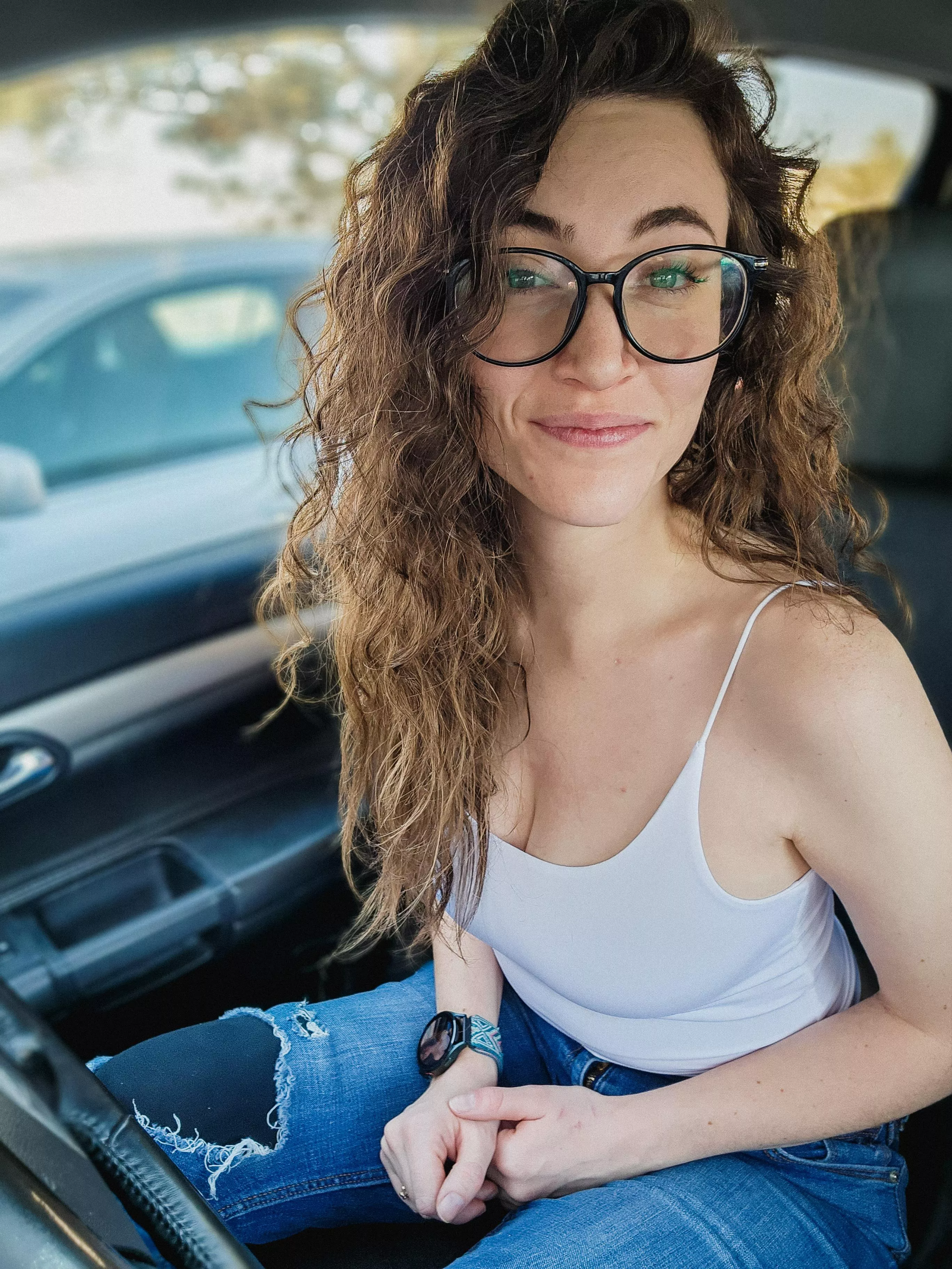 Its been 6 months of bralessness and I could never go back