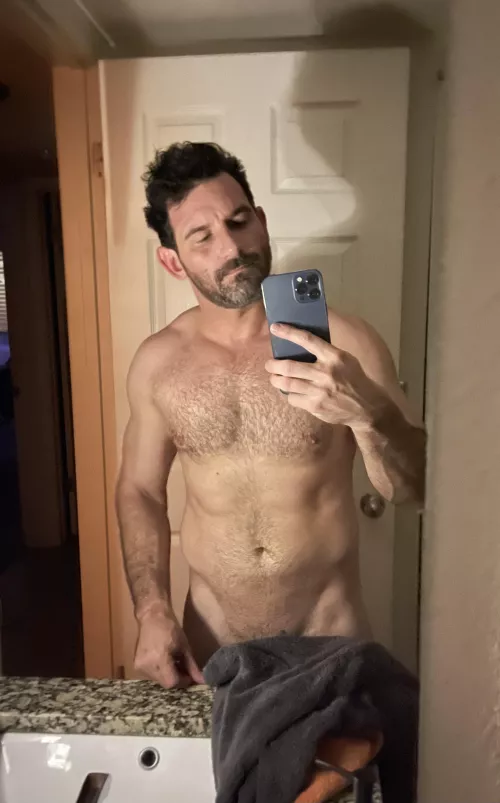 It's been a long day...[38]