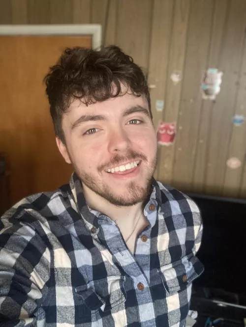 It’s my birthday today!! 26 has never felt so good 🤓😊