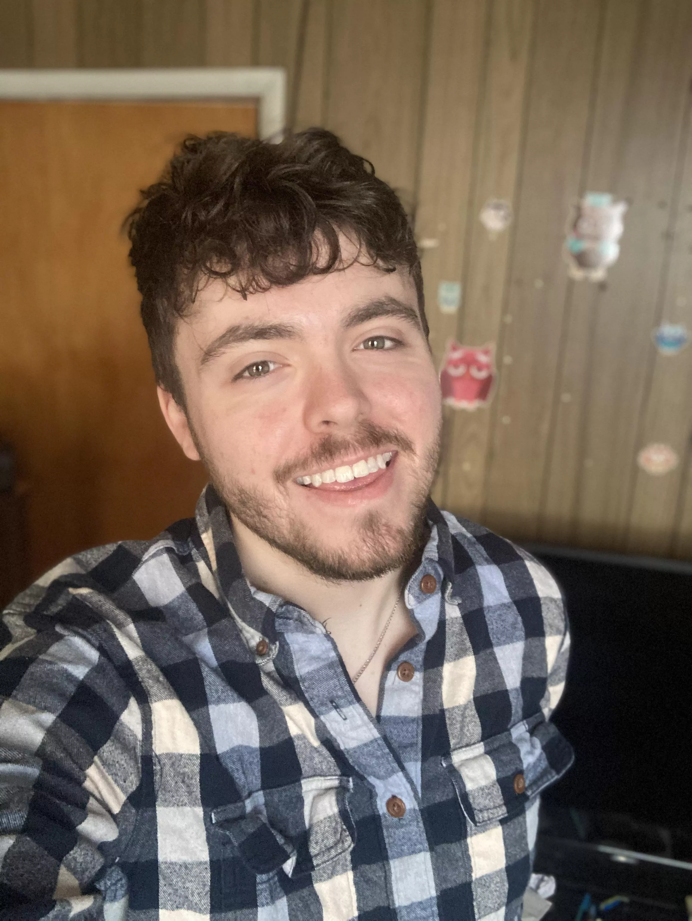 It’s my birthday today!! 26 has never felt so good 🤓😊