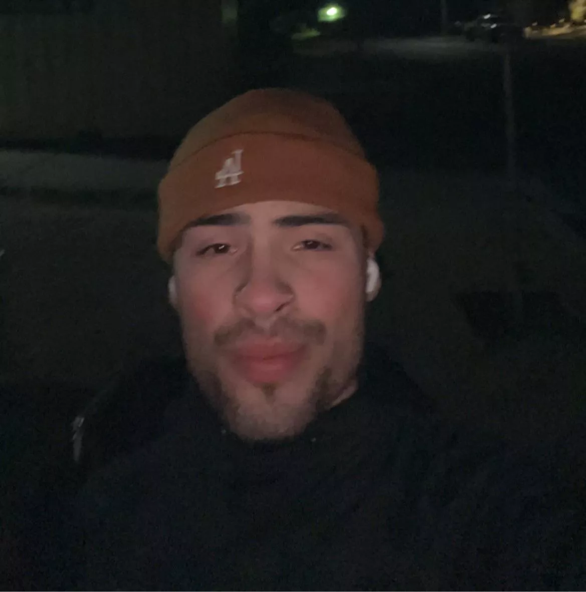 It’s never too late for a run