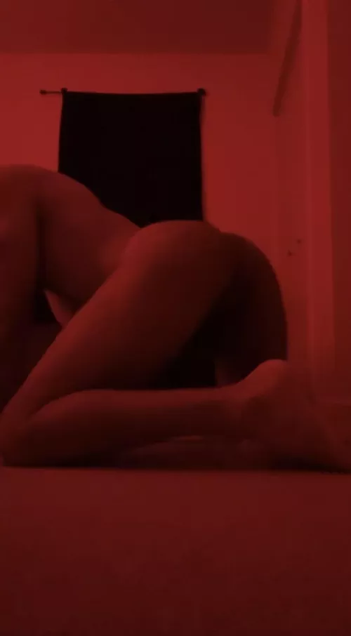 It’s snowy and cold outside 🥺