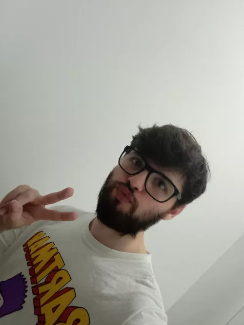 I've been so needy lately, good morning everyone.