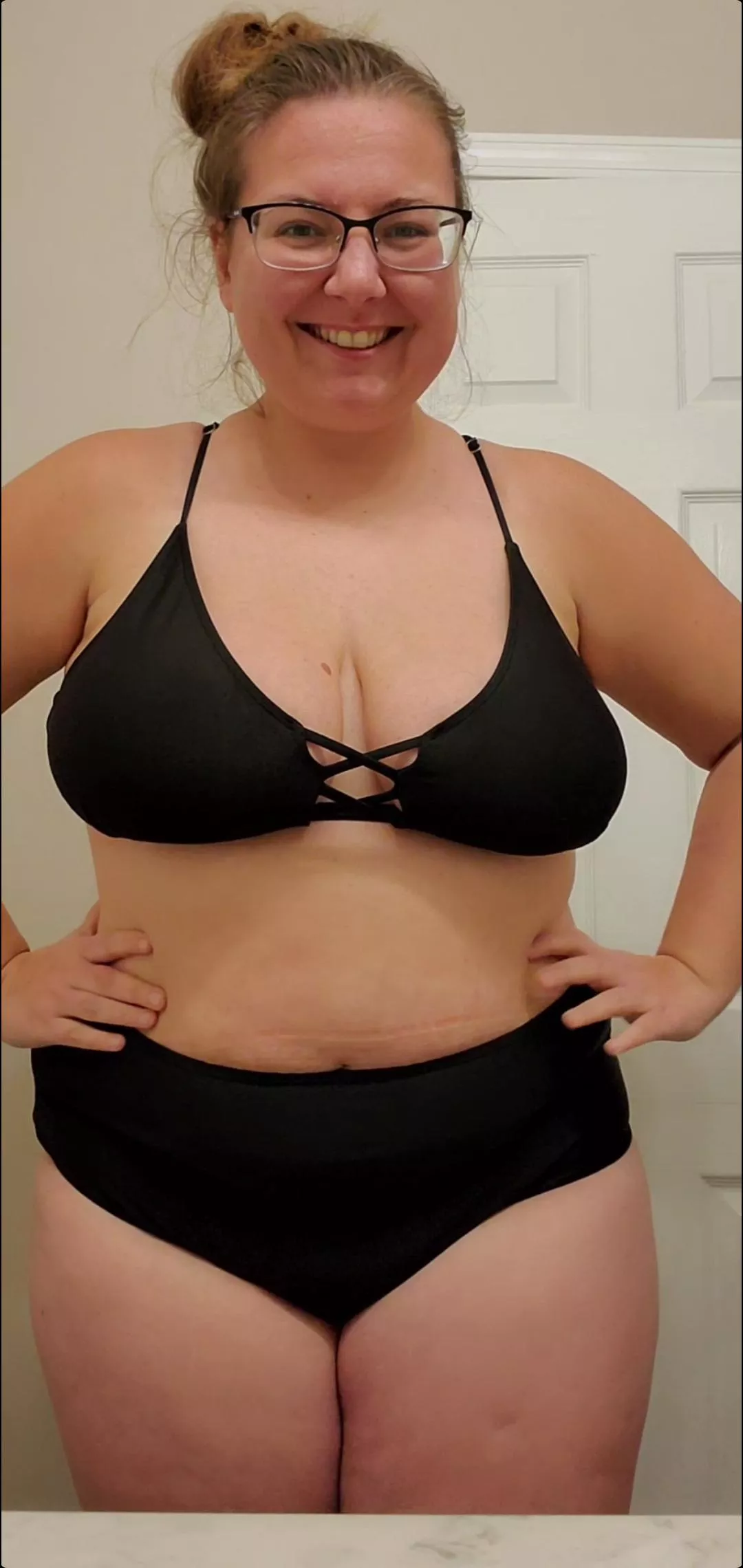 just living life in golf shores