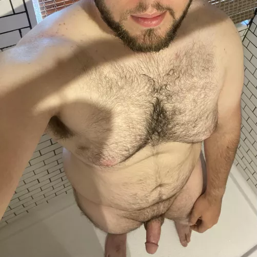 Just want to share my average goods