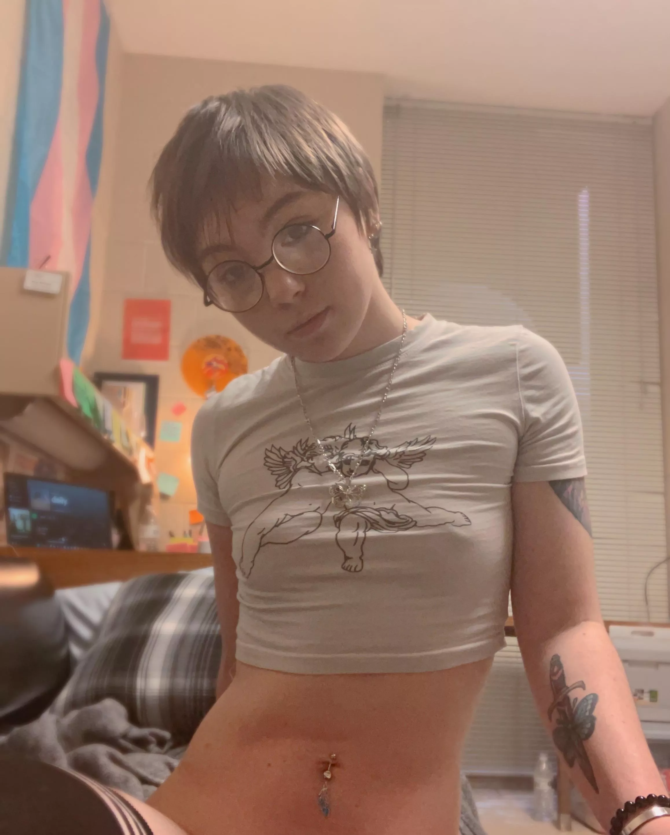 just wanted to say hi and I hope you have a good weekend :)