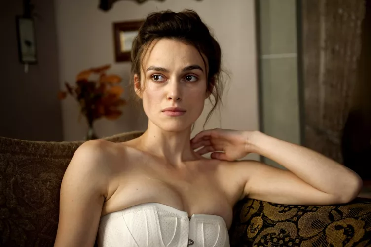 Keira Knightley