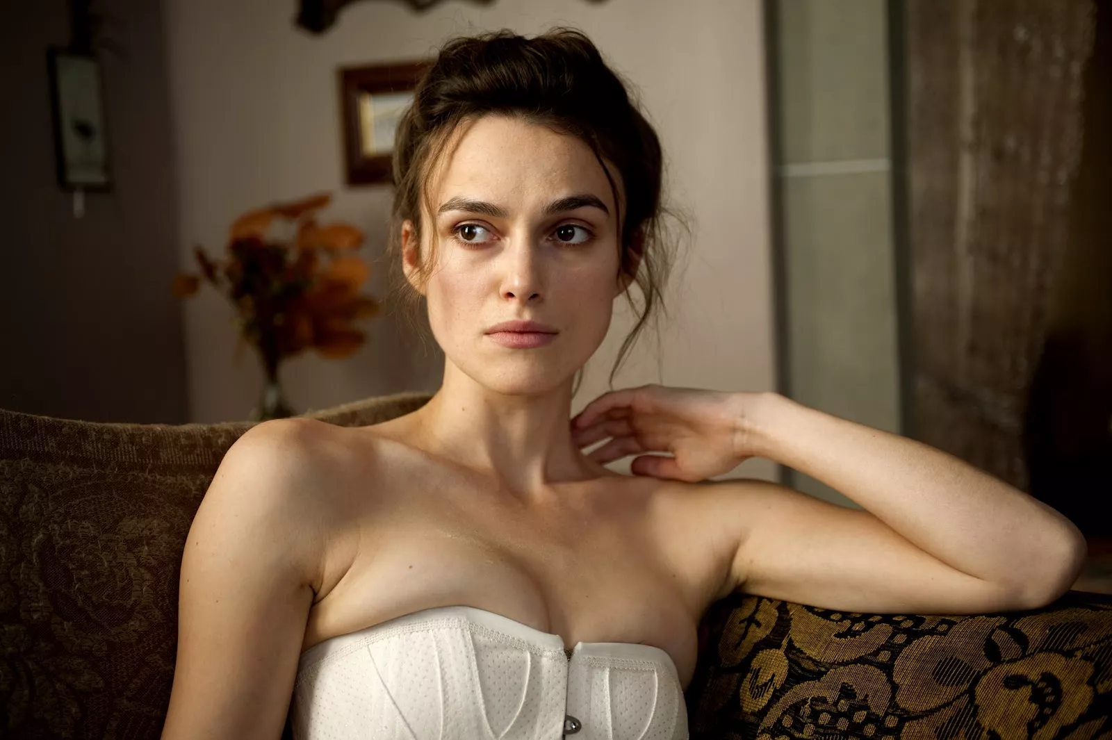 Keira Knightley