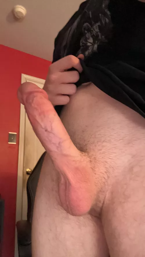 Let me use your hole