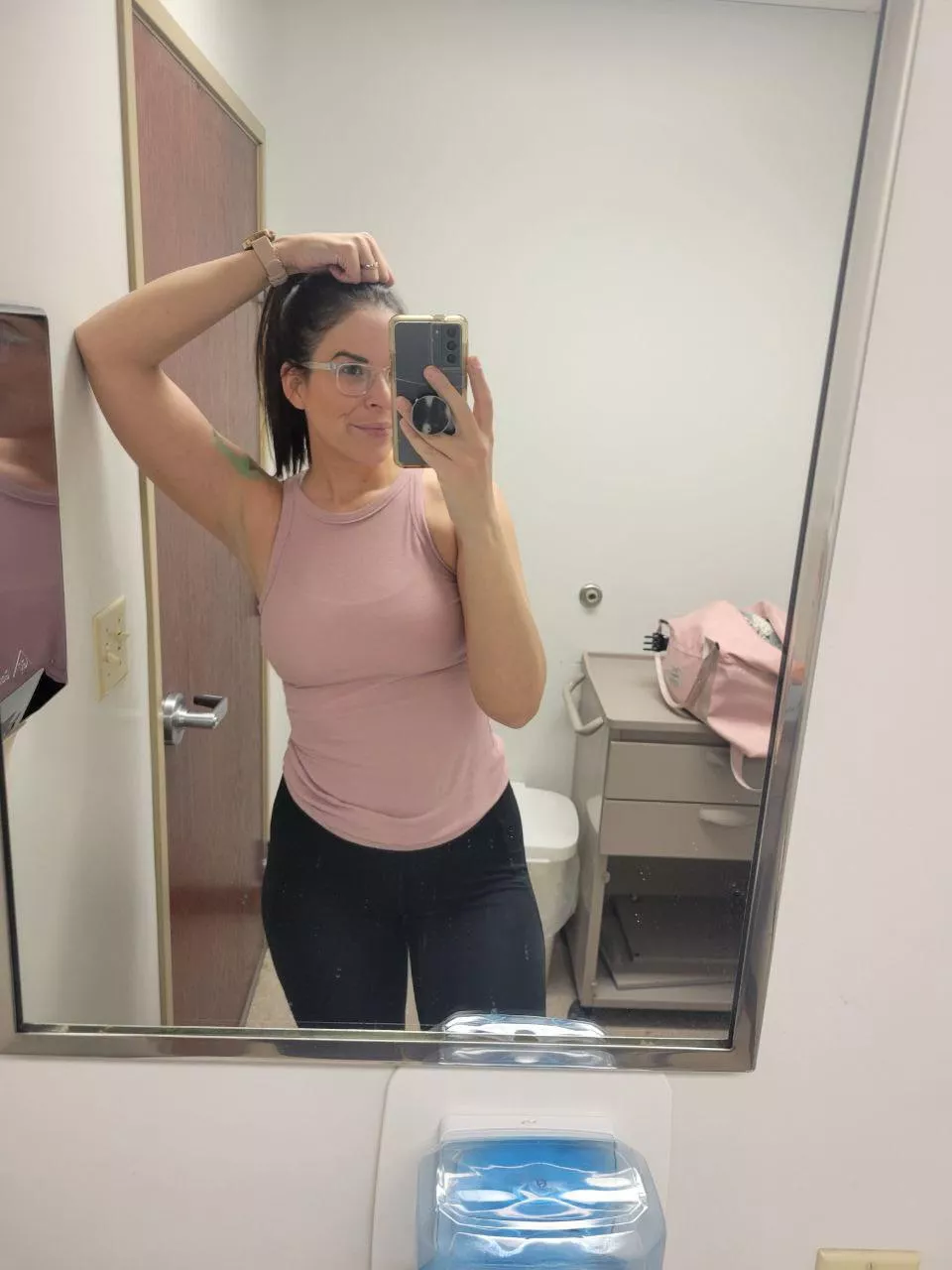 Let’s start the weekend right