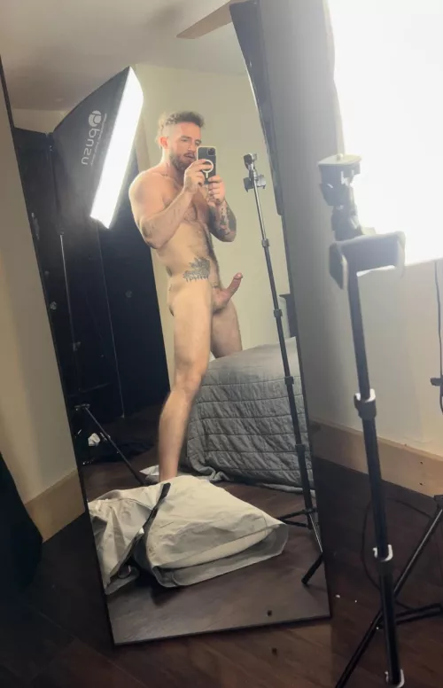 Lights cameras action