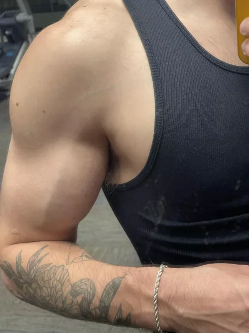 Little sneak peak 🙈