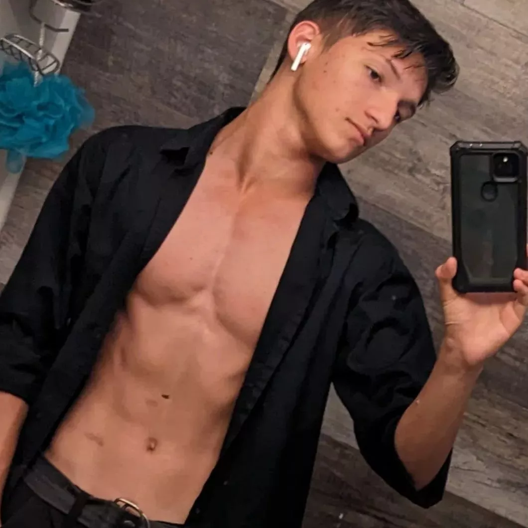 (m) 18M Rate me Plz 1-10