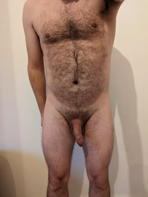 (m) 35 yo dad, please rate me