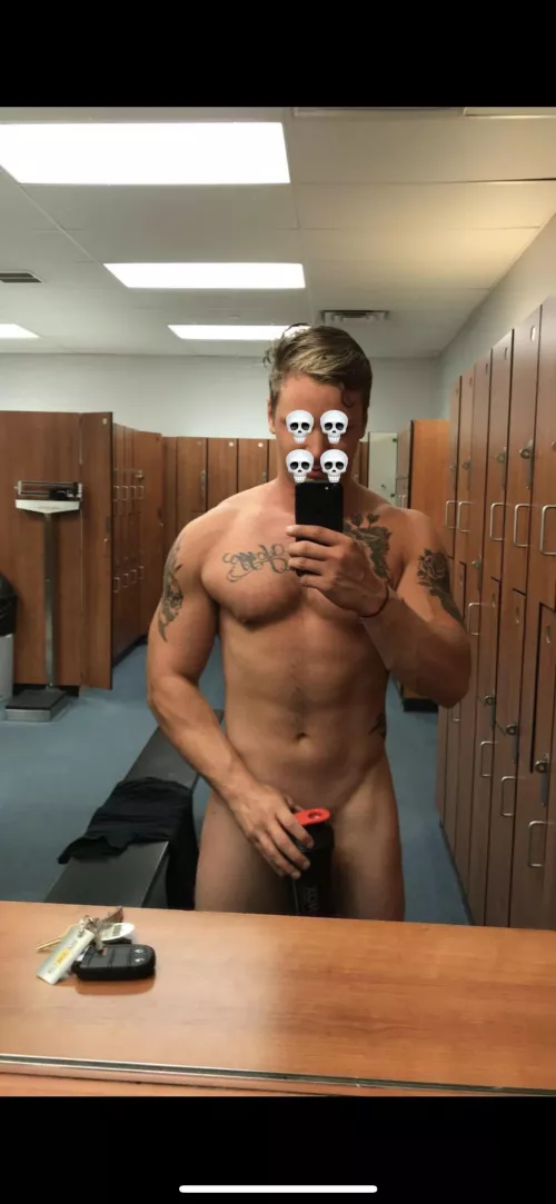 [M] counting down the days until summer.