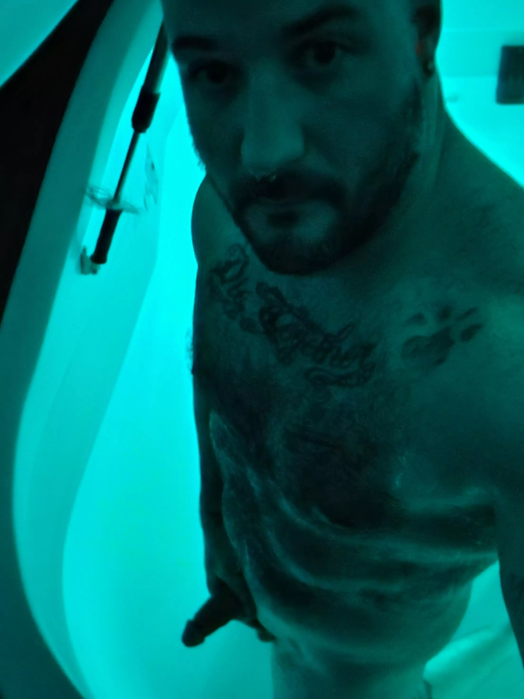 M good morning everyone!