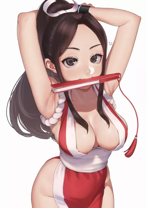 Mai