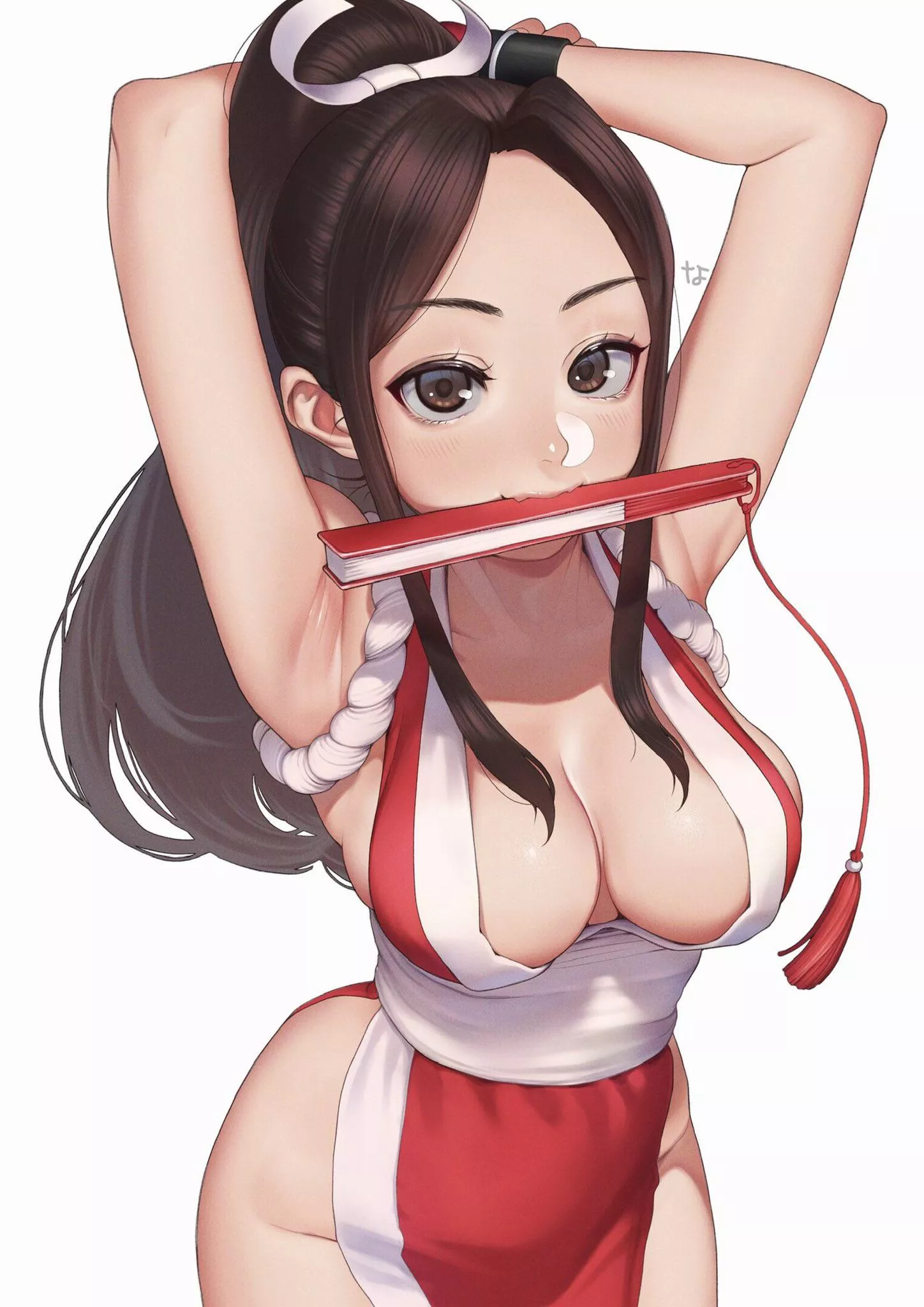 Mai